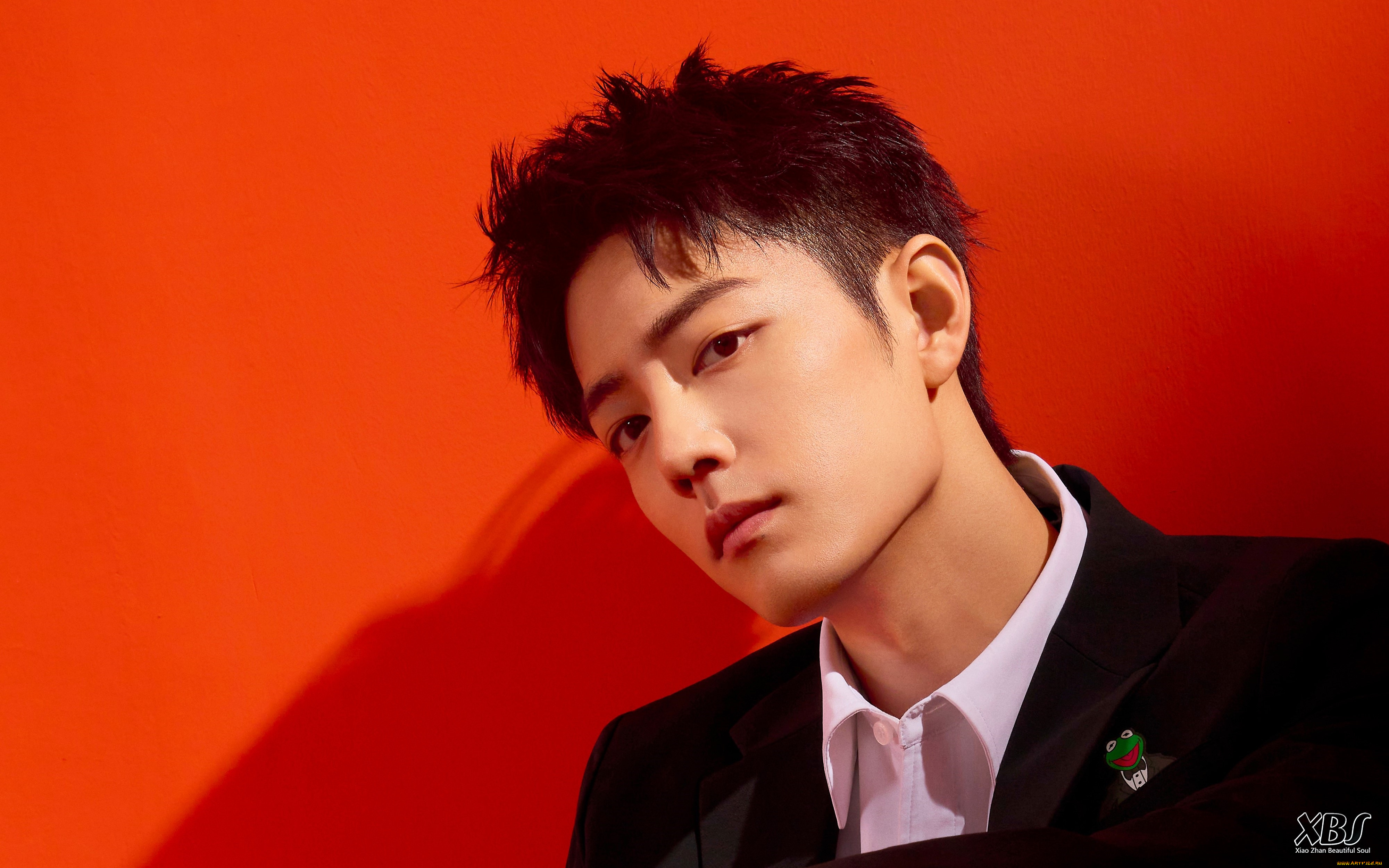 , xiao zhan, , 